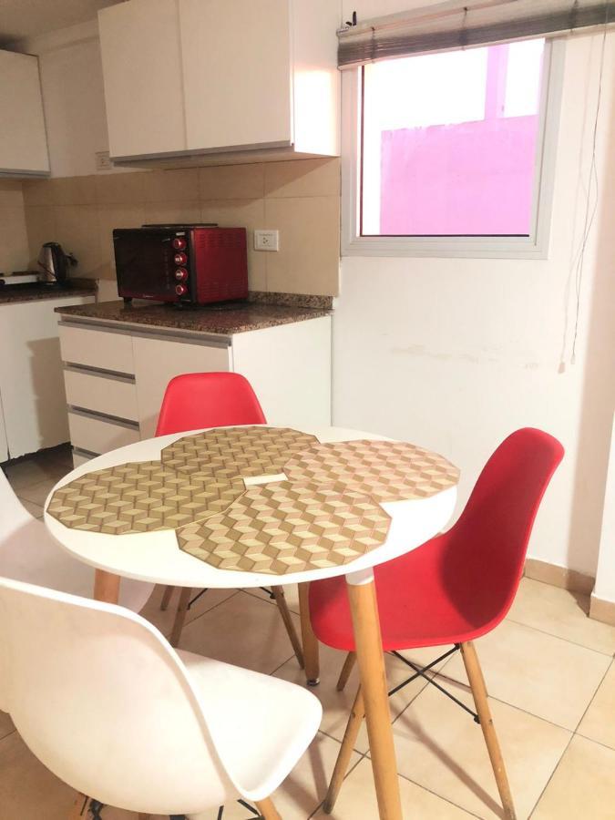 Departamento Centro Apartment
